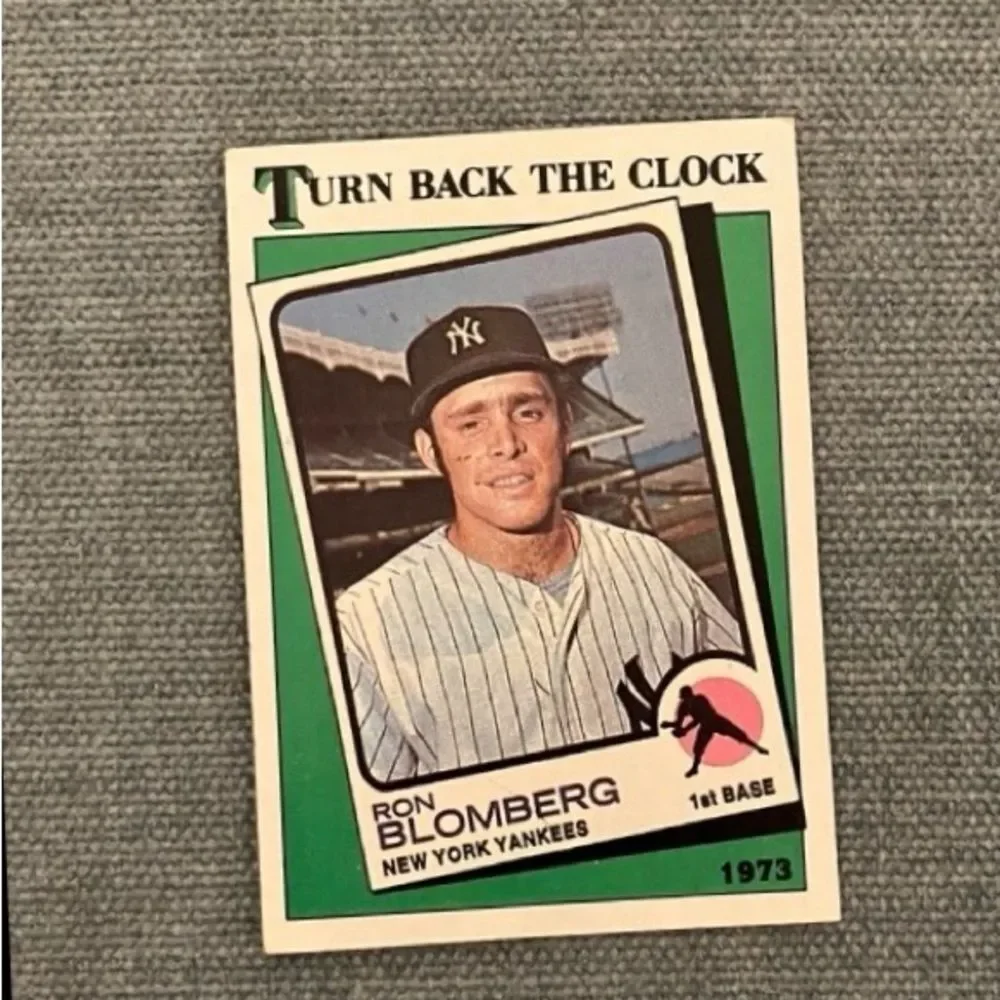 1988 Topps Baseball Card Trading Card